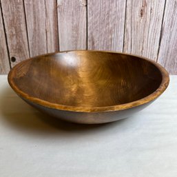 Kennedy Brothers Turned Wood Bowl - Bristol, VT. *Local Pick-Up Only*