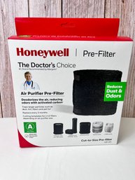 Honeywell Pre Filter Air  Purifier