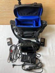 Sony High 8 Handycam. *LOCAL PICKUP ONLY - NO SHIPPING*