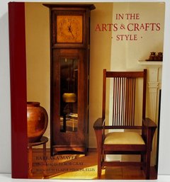 'In The Arts & Crafts' Collector Book