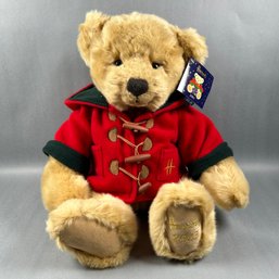 Harrods Christmas Bear: 2003