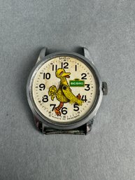 Bradley Big Bird Swiss Made Watch