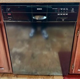 Bosch SHU43C06UC/17 Dishwasher