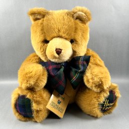 Harrods Christmas Bear: 1994