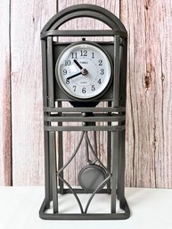 Timex 11 Pendulum Clock.