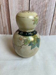 Vintage Nippon Hand Painted Hat Pin Holder *Local Pick-Up Only*