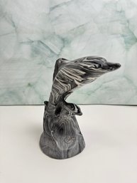 Cook Company Dolphins Fine Art Sculpture