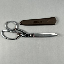 Gingher True Left Hand Dressmakers Shears