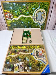 Ravensberger Enchanted Forest Game.