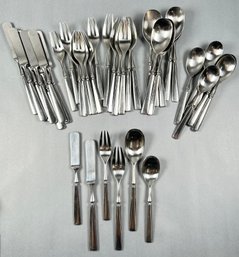 Dansk Anvil Stainless Flatware