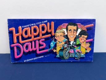Happy Days Game