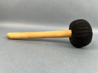 Singing Bowl Mallet.