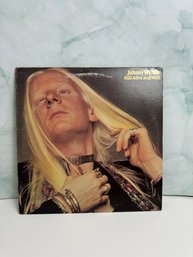 Johnny Winter: Alive And Well