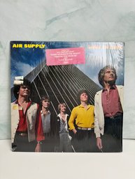 Air Supply: Lost In Love