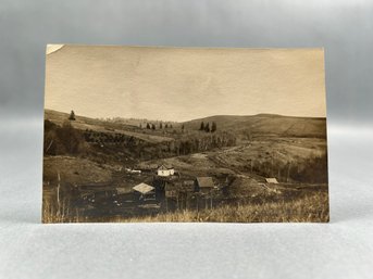 RPPC Of Mountains