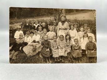 RPPC Of Children