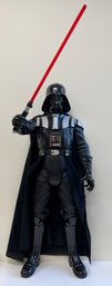 2013 Darth Vader 33 Inch Tall  Figure