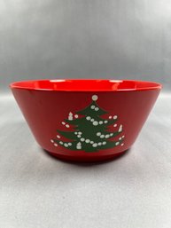 Waechtersbach Larger Serving Bowl