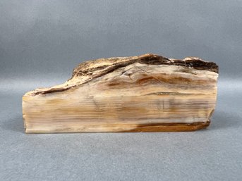 Arroyo Picture Jasper Polished On 5 Sides.