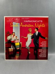 South American Nights Harmonicats