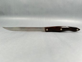 Cutco Carving Knife
