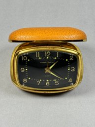 Phinney Walker Alarm Clock