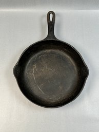 Wagner Ware 1056 0 Cast Iron Pan