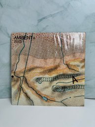 Brian Eno: Ambient 4 On Land