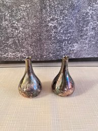 Dansk Denmark Minature Candle Holders *Local Pick-Up Only*
