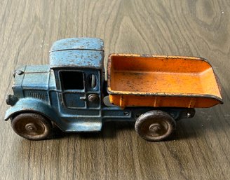 Vintage Kilgore Cast Iron Truck *Local Pick-Up Only*