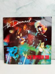 The Damned: Live At Shepperton