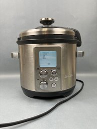 Breville Pressure Cooker Model BPR700 BSSUSC.