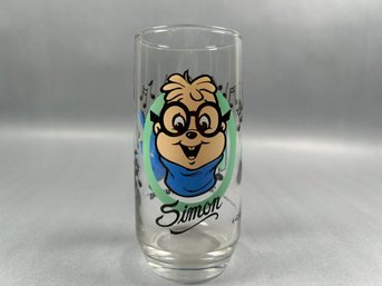 The Chipmunks Simon Glass
