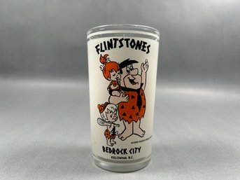 Flintstones Bedrock City
