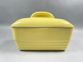 Art Deco Hall For Westinghouse Covered Dish