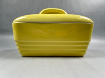 Art Deco Hall For Westinghouse Covered Dish