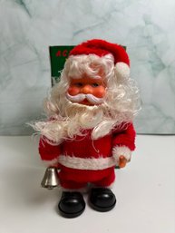 Vintage Action Santa -Local Pick Only