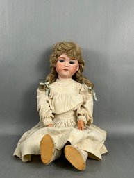 George Borgfelt Doll Local Pick Up