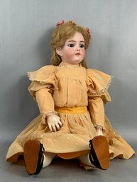 Handwerck 119-13 Doll