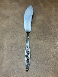 Sterling Silver Butter Knife