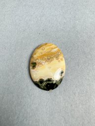 Ocean Jasper