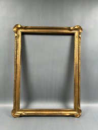 Vintage Original Pie Crust Frame