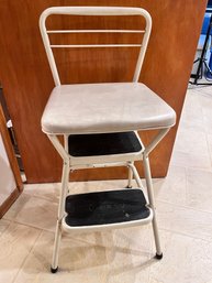 MCM Cosco Step Stool. *Local Pick-Up Only*