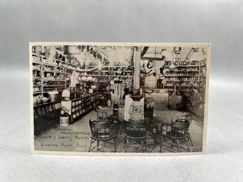 RPPC Knotts Berry Farm