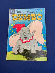 Walt Disneys Dumbo - No 668