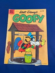 Walt Disneys Goofy - No 987