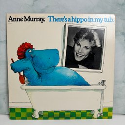 Anne Murray: Theres A Hippo In My Tub