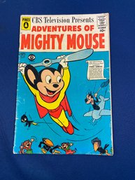 Adventures Of Mighty Mouse - No 141