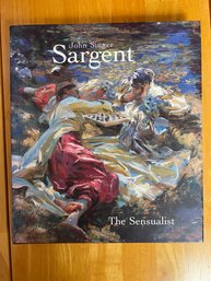 John Singer Sargent: The Sensualist - 2000