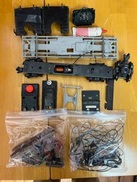 Lionel Train Parts